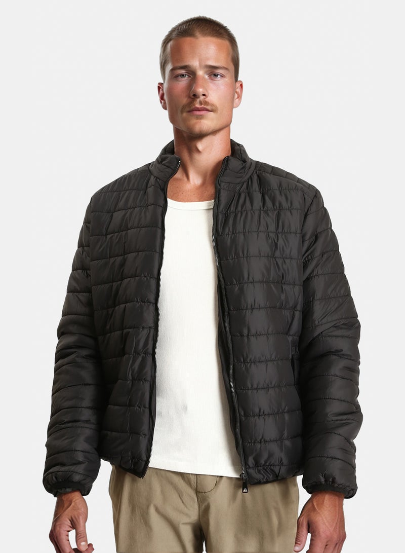 Ravin Men Puffer Jacket - Image 1